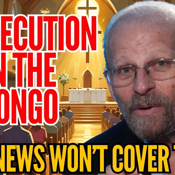 Christians in the Congo Revival and Gods Plan