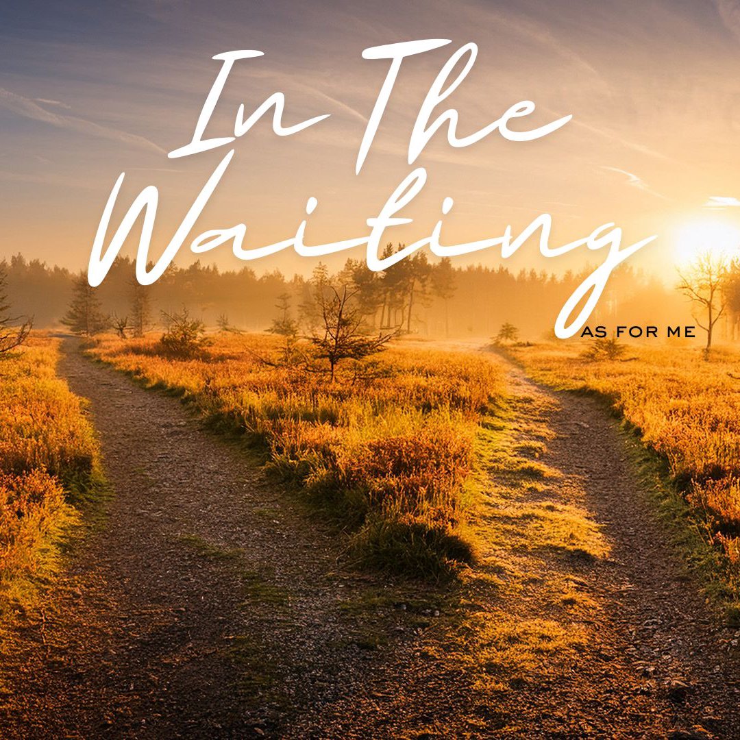 In The Waiting episode artwork