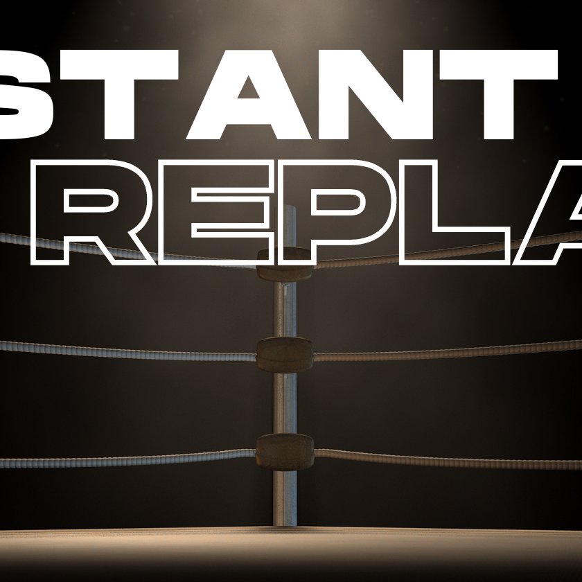 Instant Replay (2025)