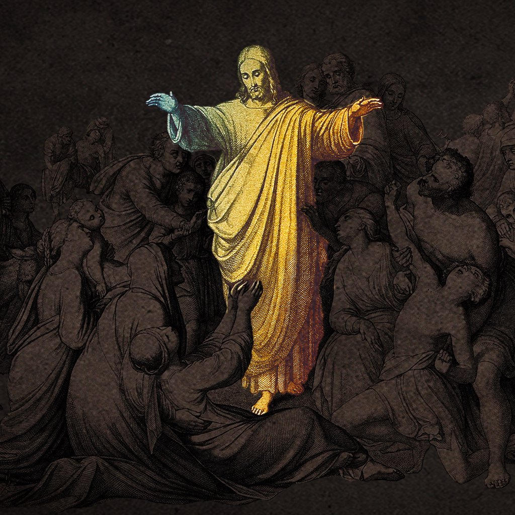 Jesus & Storms episode artwork