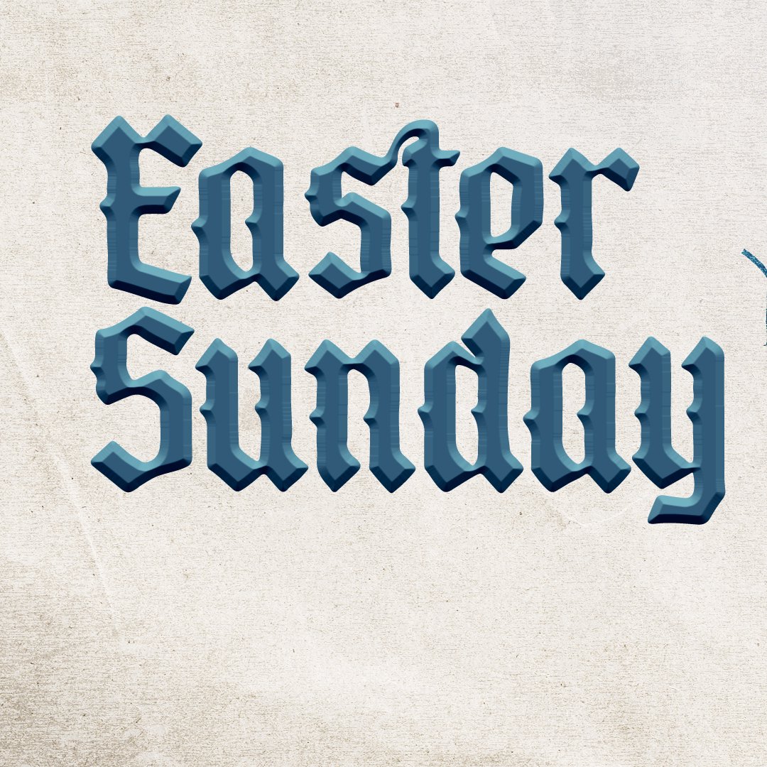 The Cross and the Empty Tomb (04/05/26) episode artwork