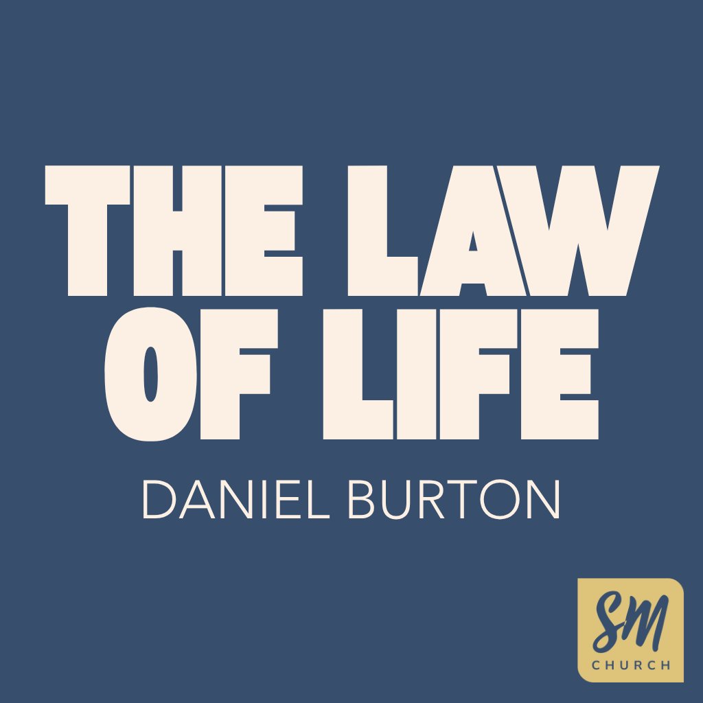 The Law of Life episode artwork
