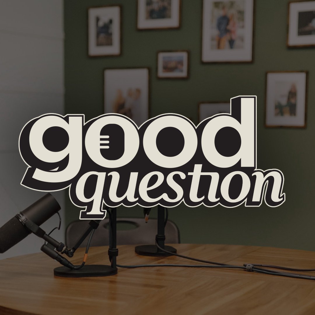 Episode 5: What's It Like On The Other Side Of Me?