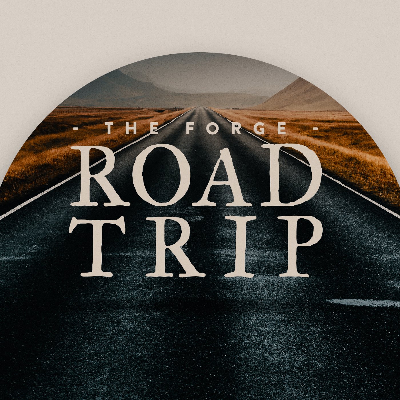 The Forge | Road Trip - Part 2 episode artwork