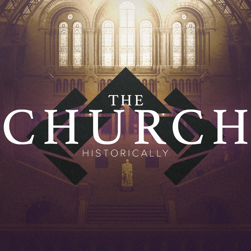 Prelude to the Reformation episode artwork