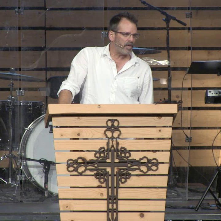1 Samuel 26:1-25 episode artwork