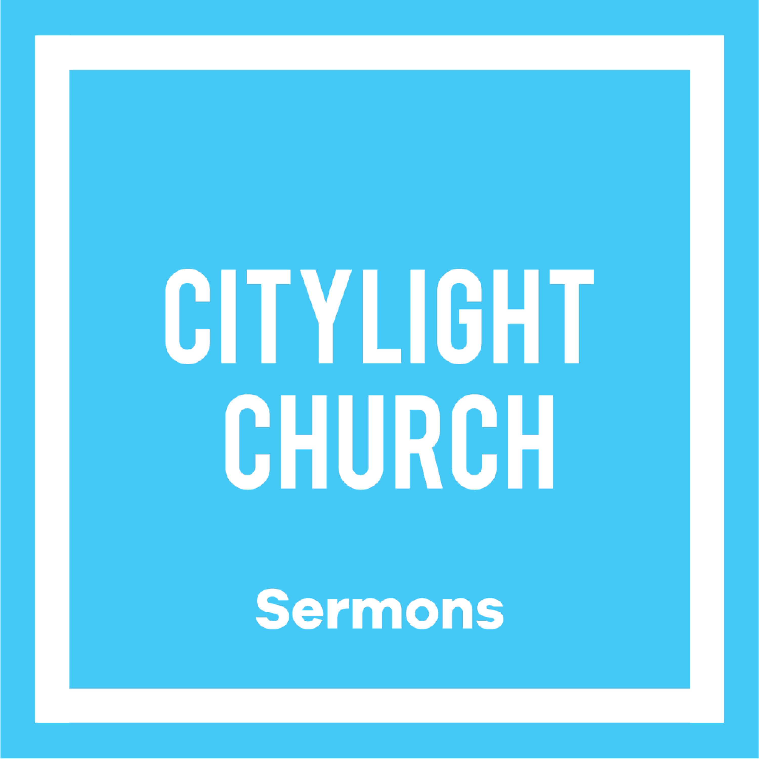 CityLight Church Sermon Audio