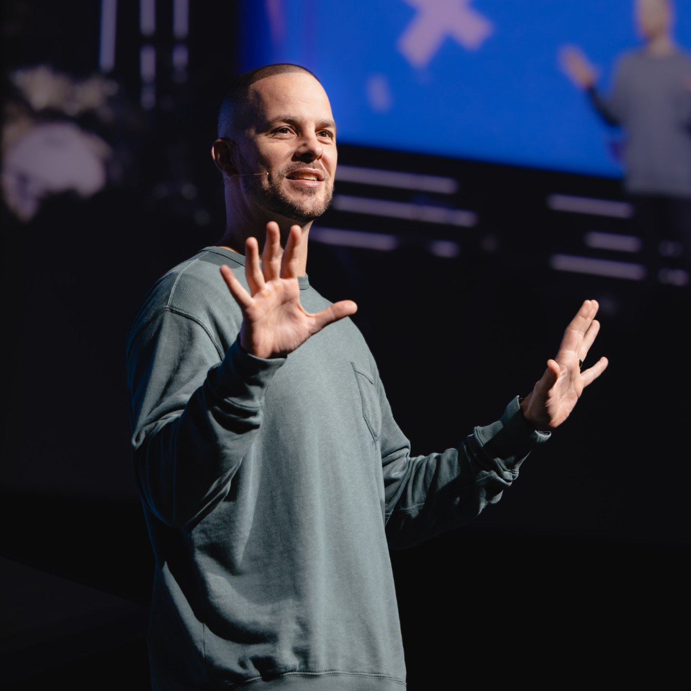 Elevate Life Church