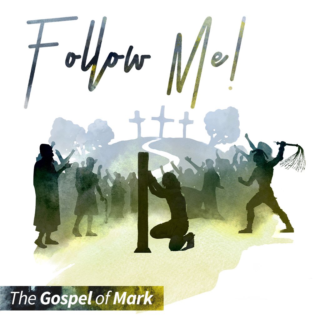 Calvary Church | Messages