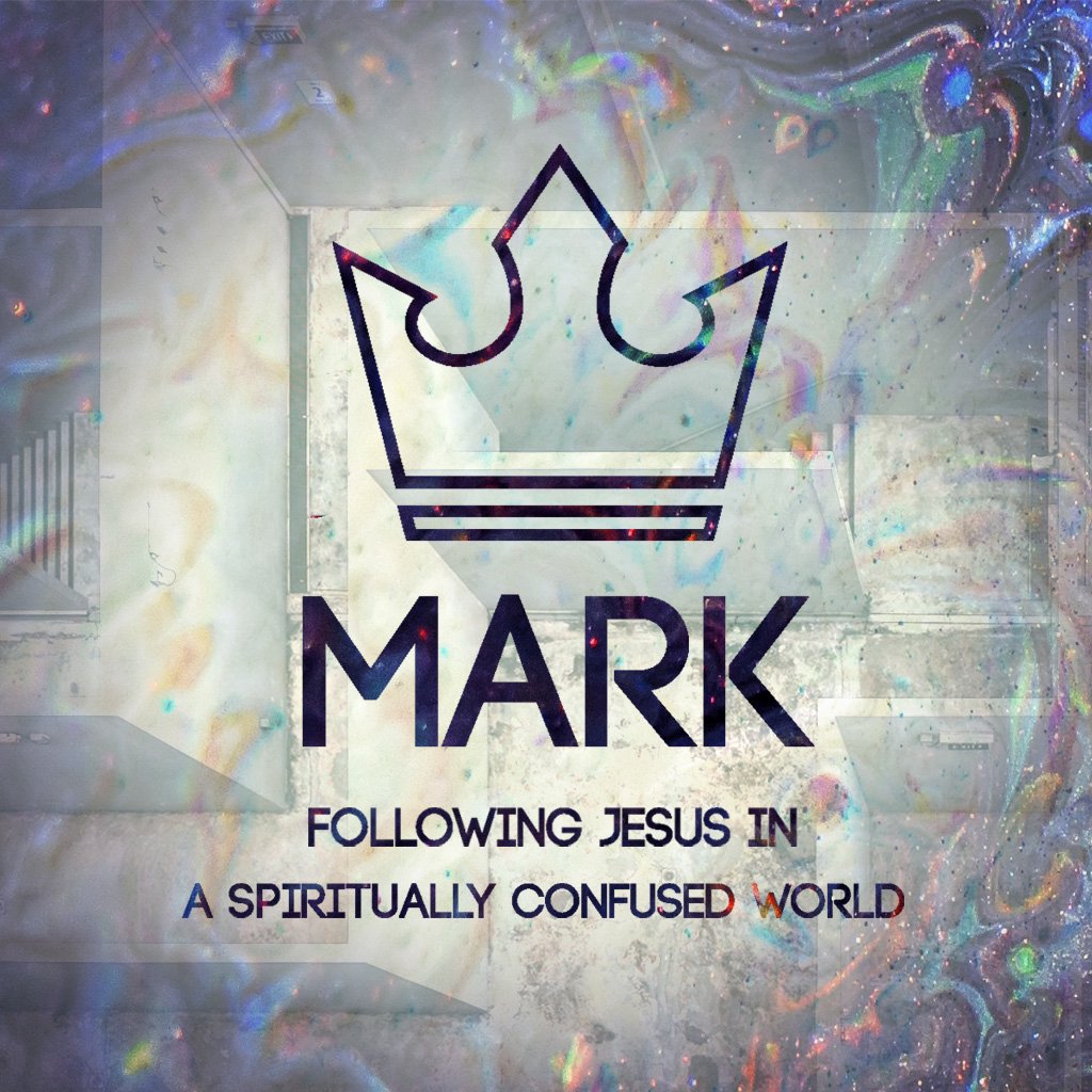 The Mountain - Mark 9:2-13 episode artwork
