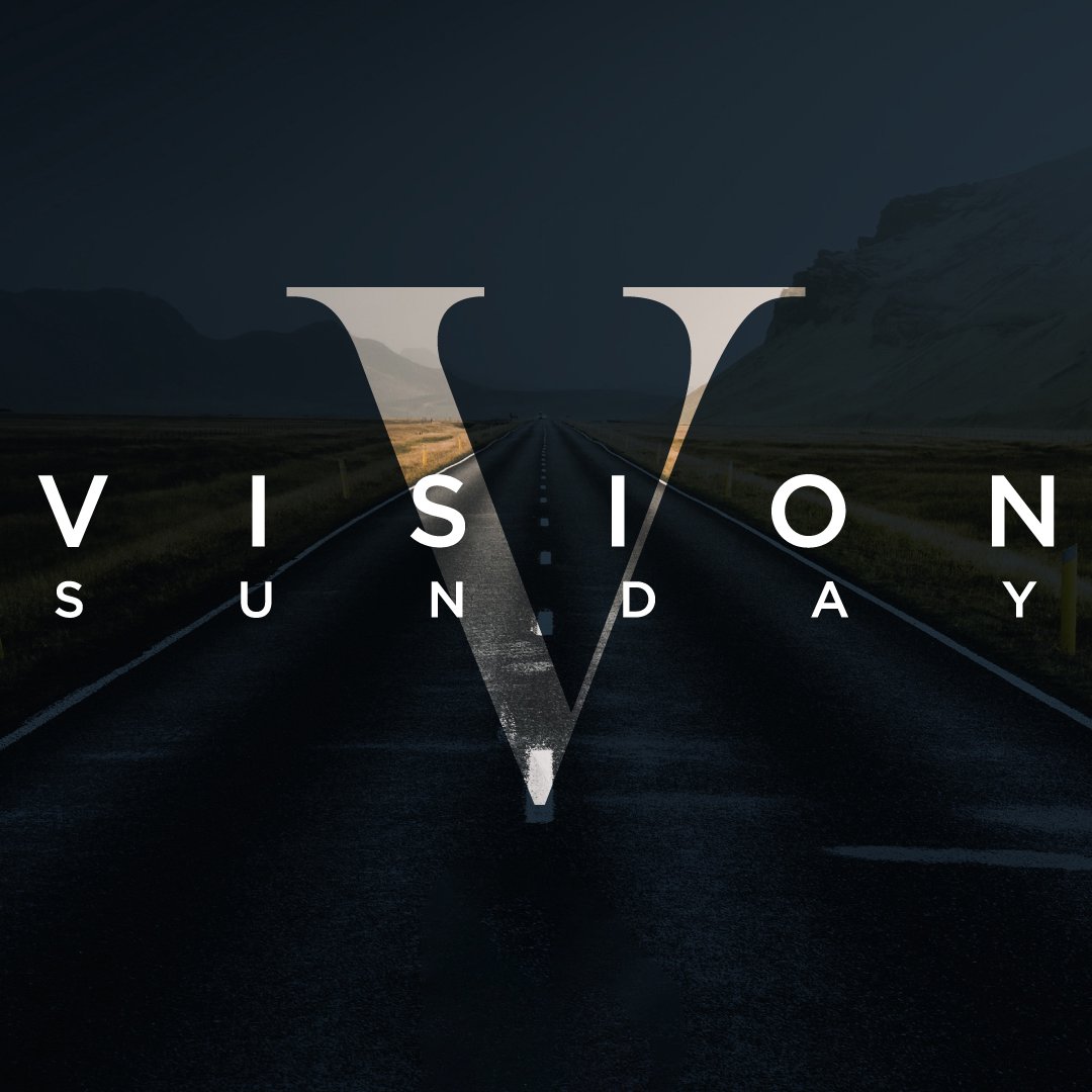 Vision Sunday 2024 episode artwork