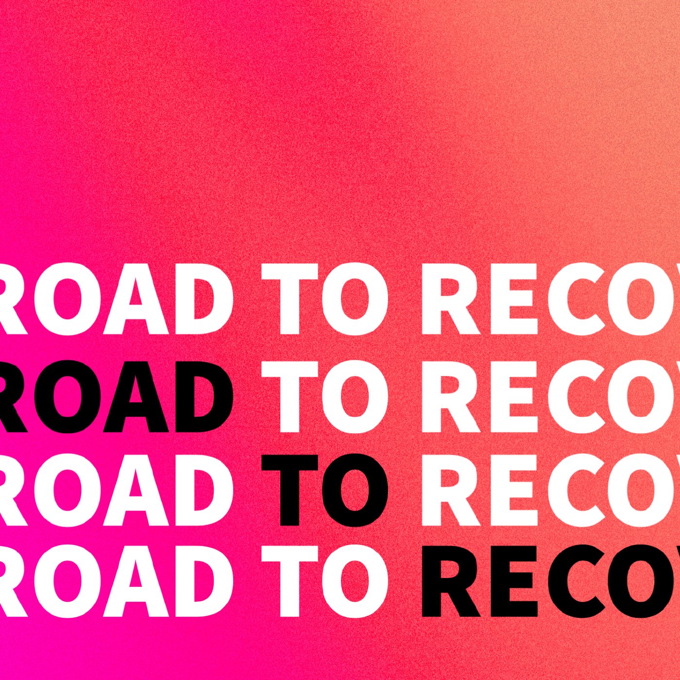 The Road to Recovery episode artwork