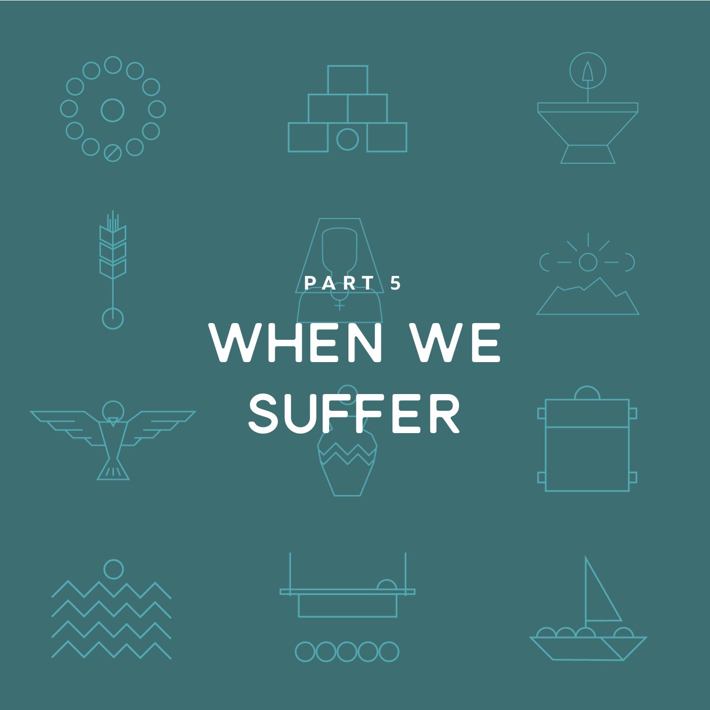 Walnut Creek Downtown - Sermons