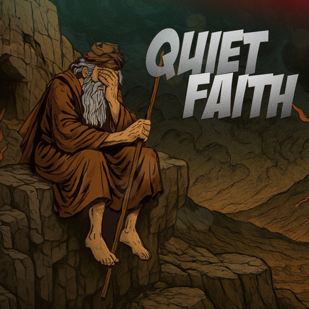 Quiet Faith