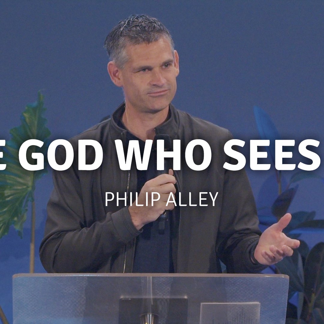 The God Who Sees Me episode artwork