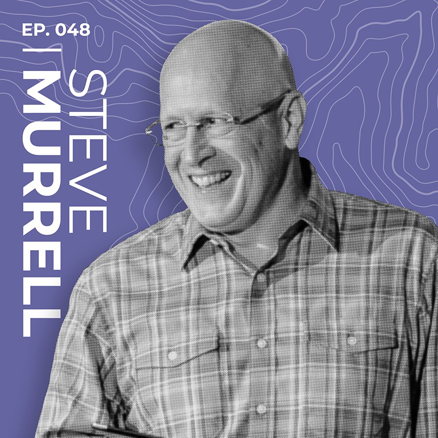 The Every Nation Podcast