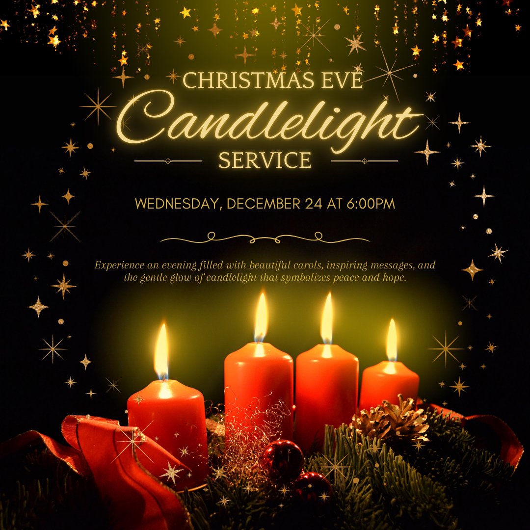 Christmas Eve Service episode artwork