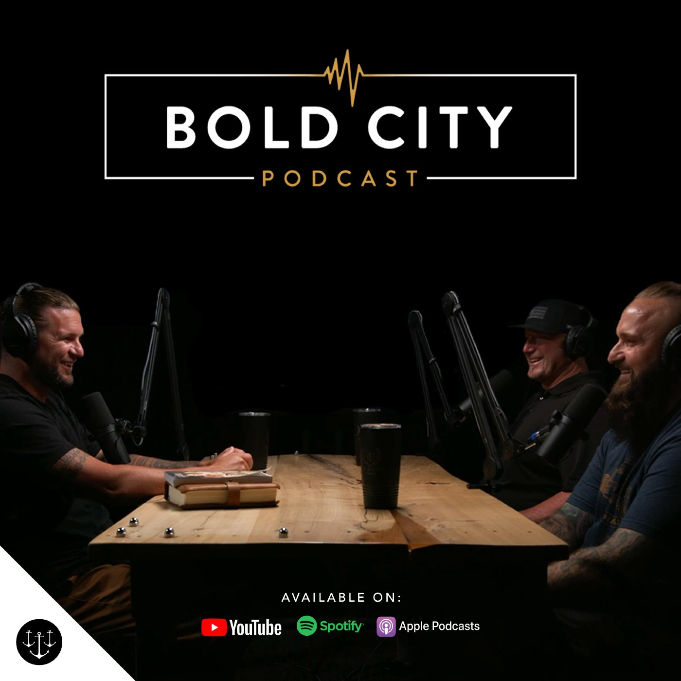 Bold City Podcast