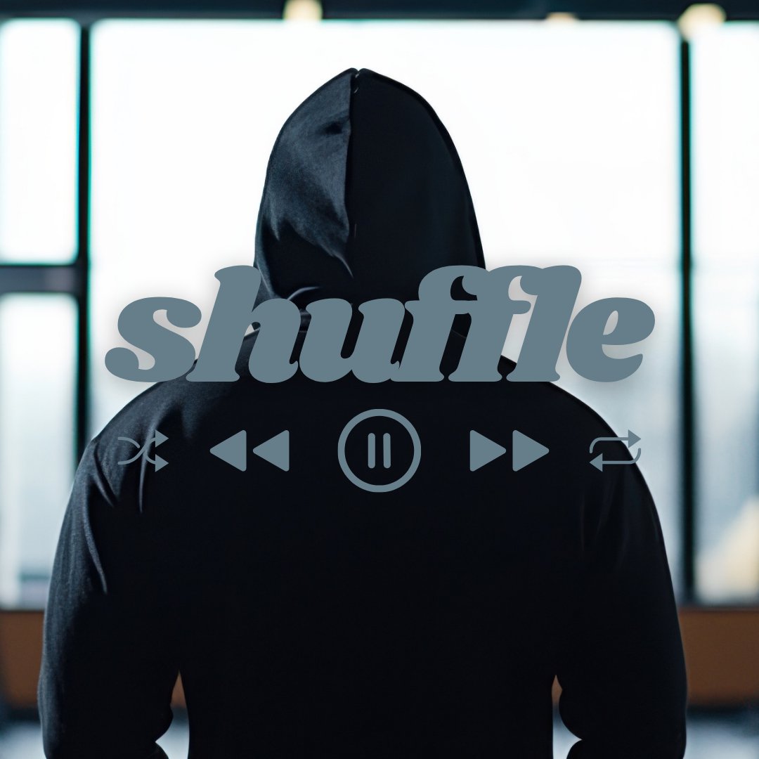 Shuffle 2025: Beautiful Things by Benson Boone (Week 3)