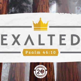 Exalted In Truth