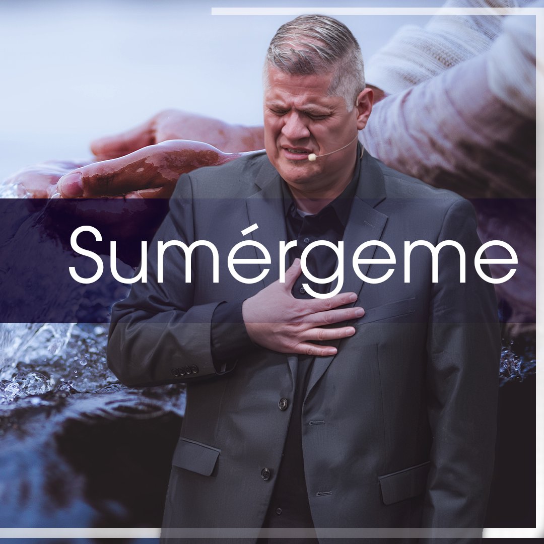 Sumrgeme Immerse Me John 13 1 9 Pastor Frazier Gonzales episode artwork
