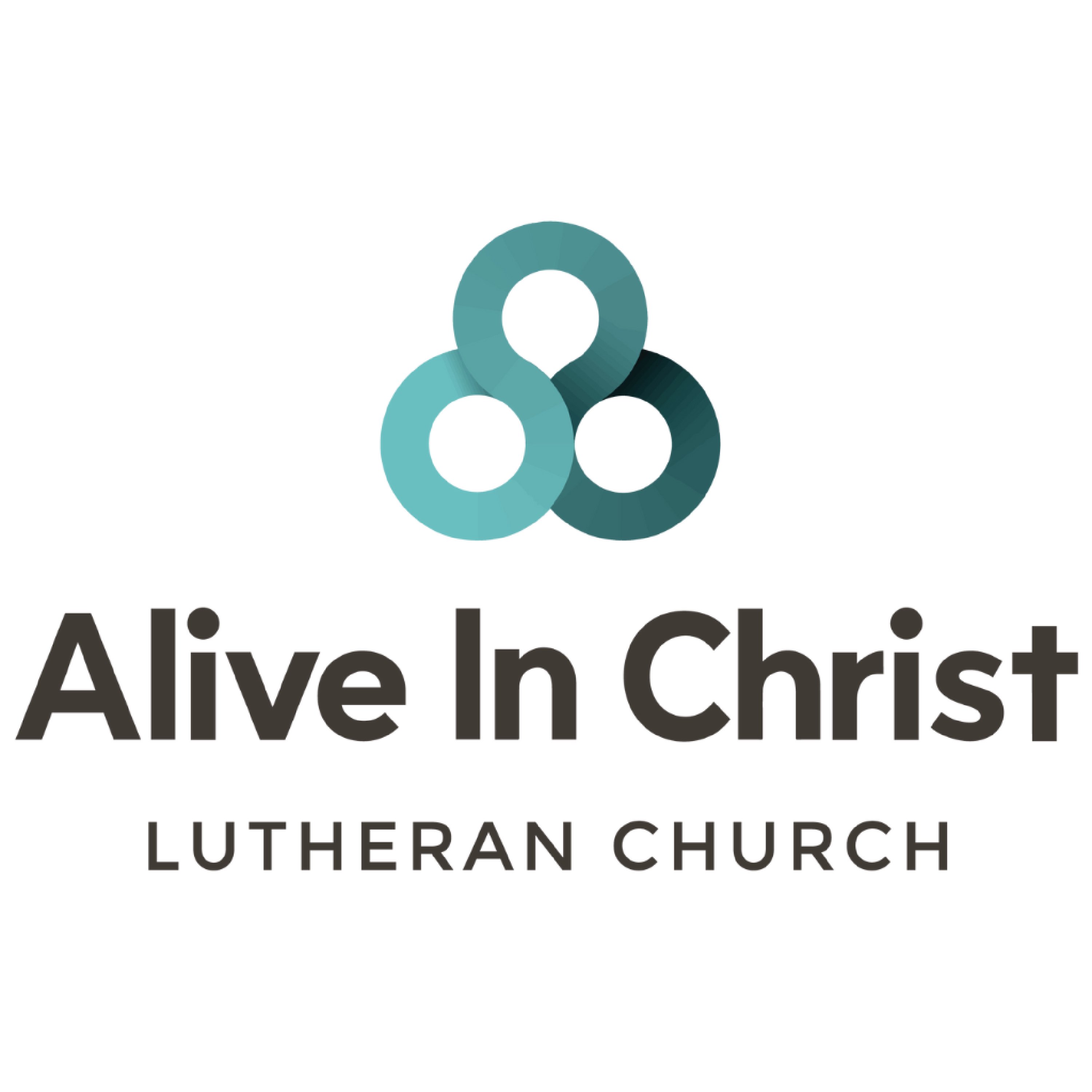 Alive In Christ Lutheran
