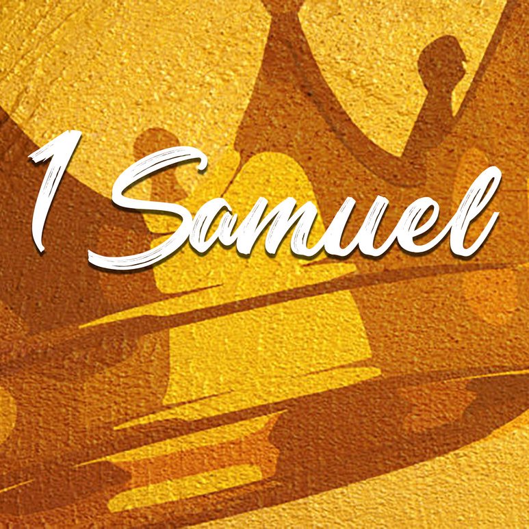 David Anointed King episode artwork