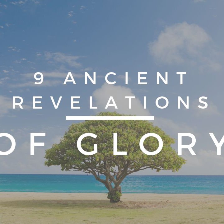 9 Ancient Revelations of Glory episode artwork