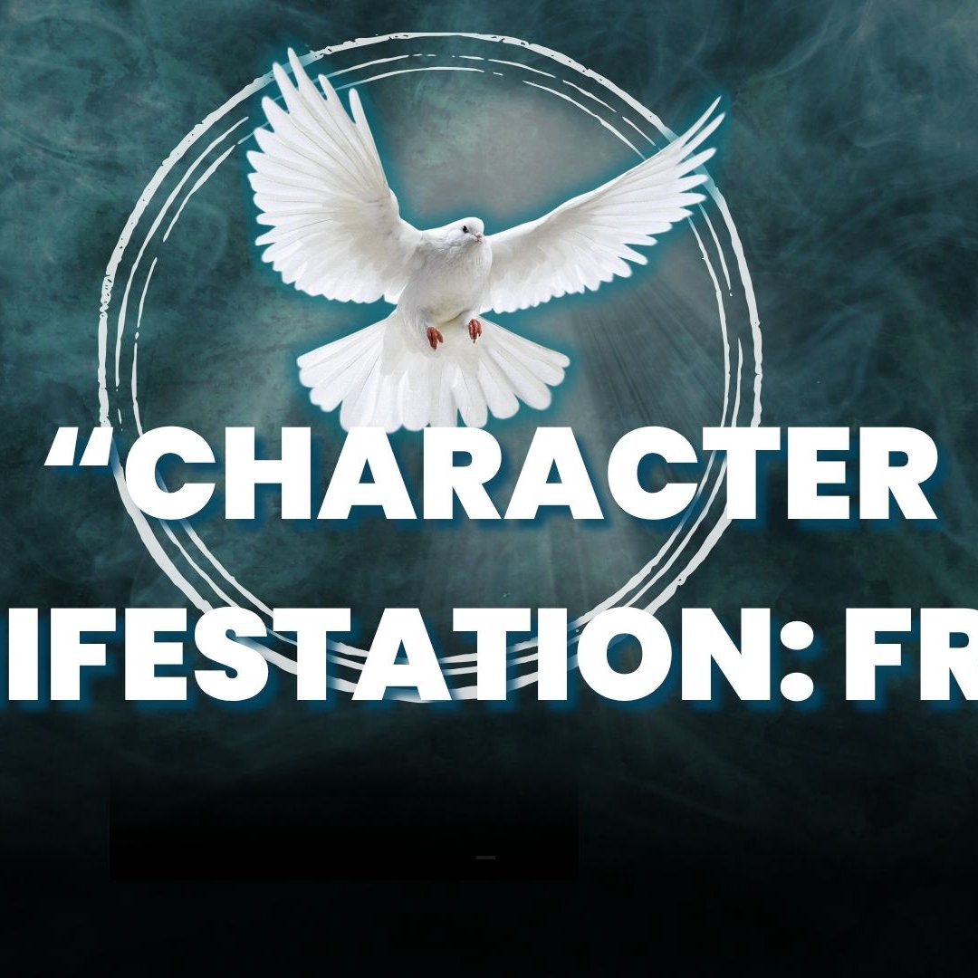 Destiny Live Messages with Pastor Keith O\'Neal