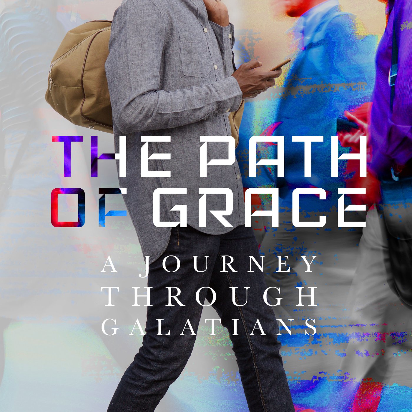 Living Faith Christian Church: Messages, Studies, & Stories