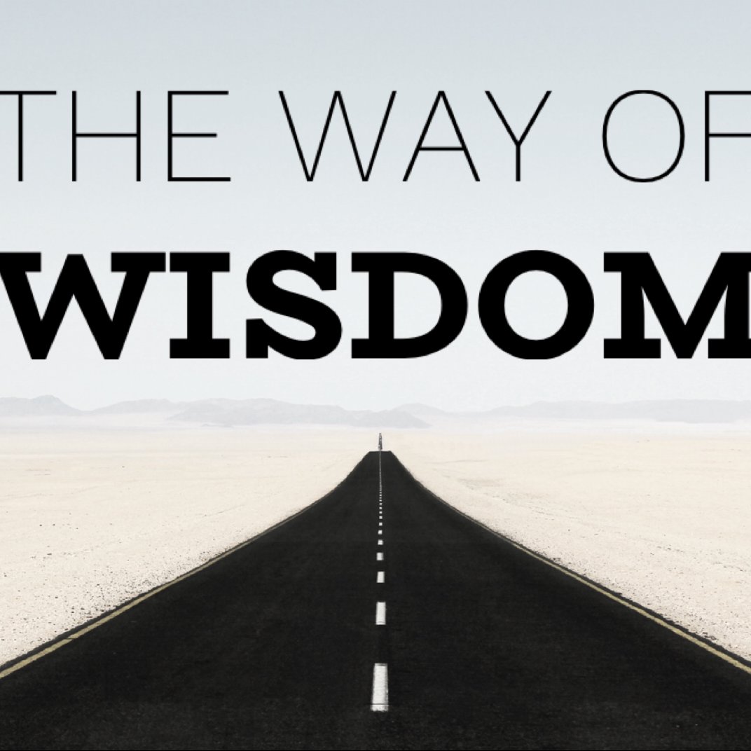 Get Wisdom: The Ultimate Life Hack episode artwork
