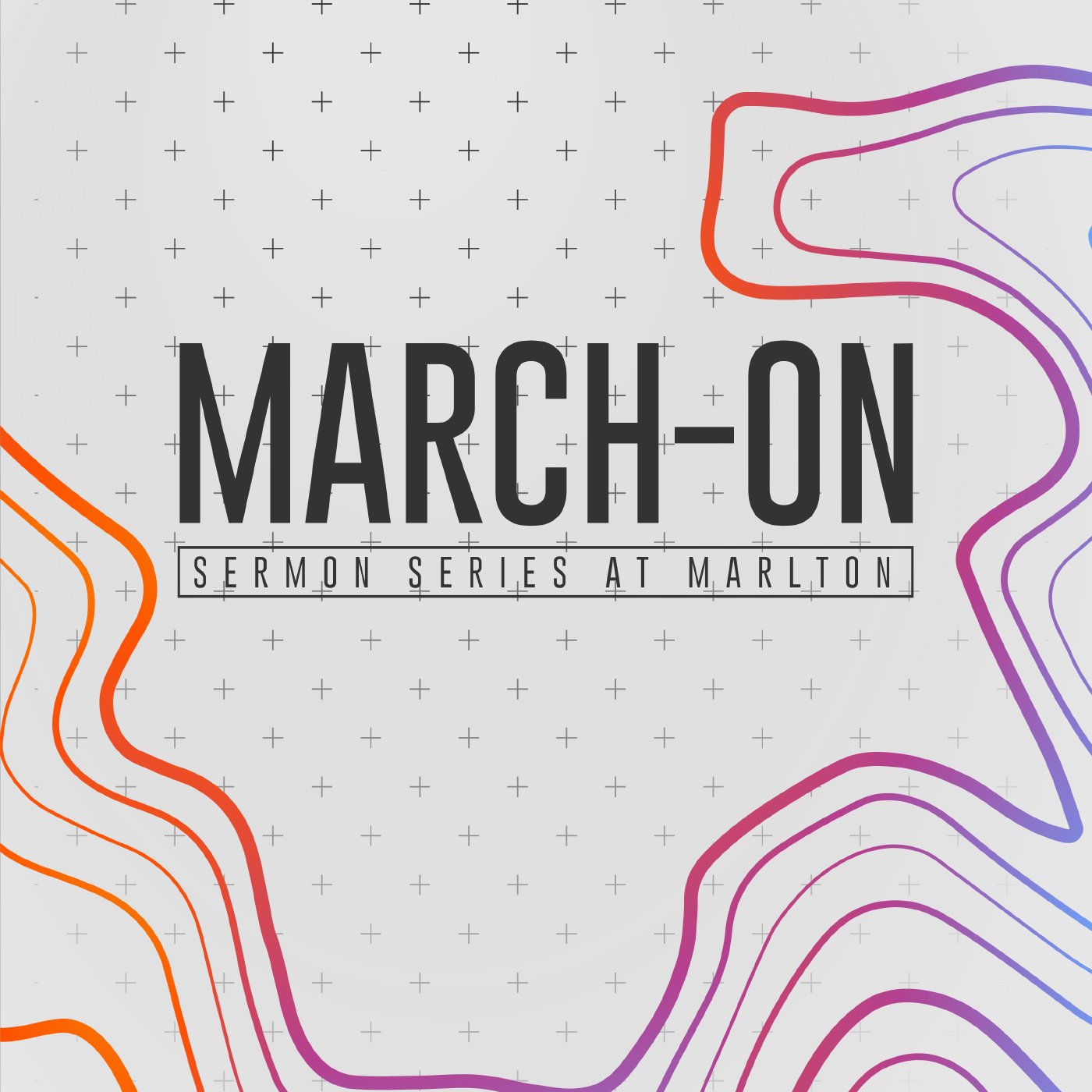 March-On: Part 2 episode artwork