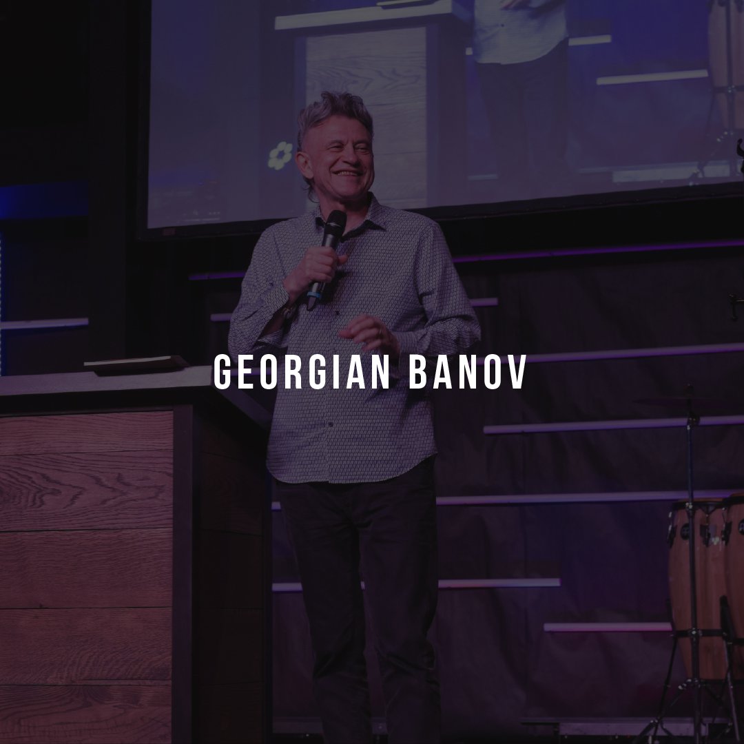 Oasis City Church | Sunday Services
