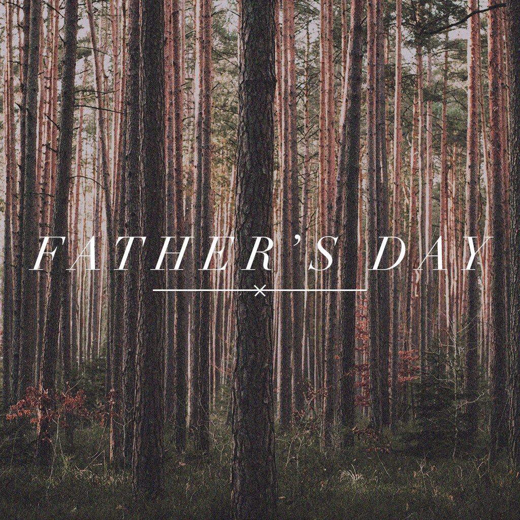 Father's Day 2016 episode artwork