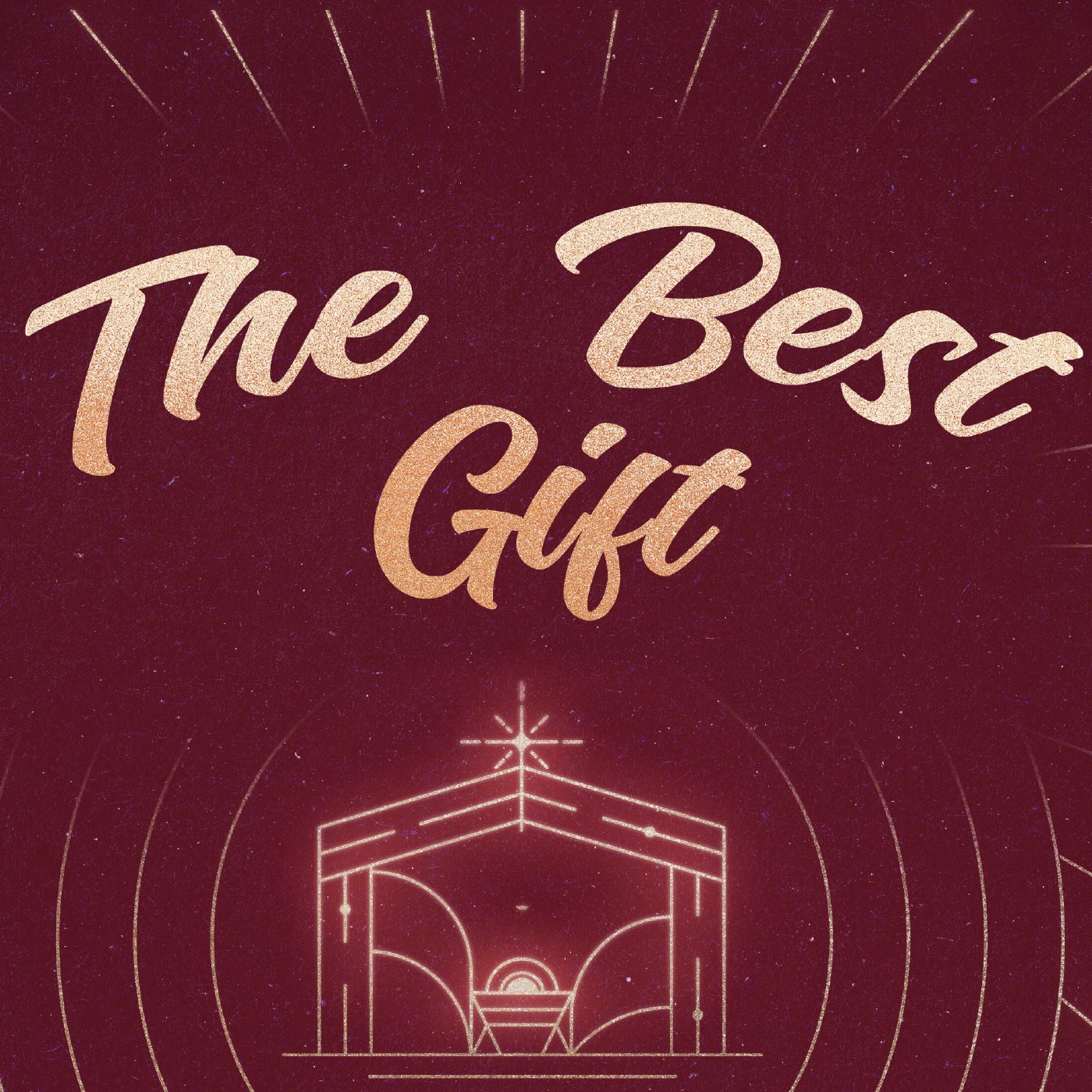 The Best Gift