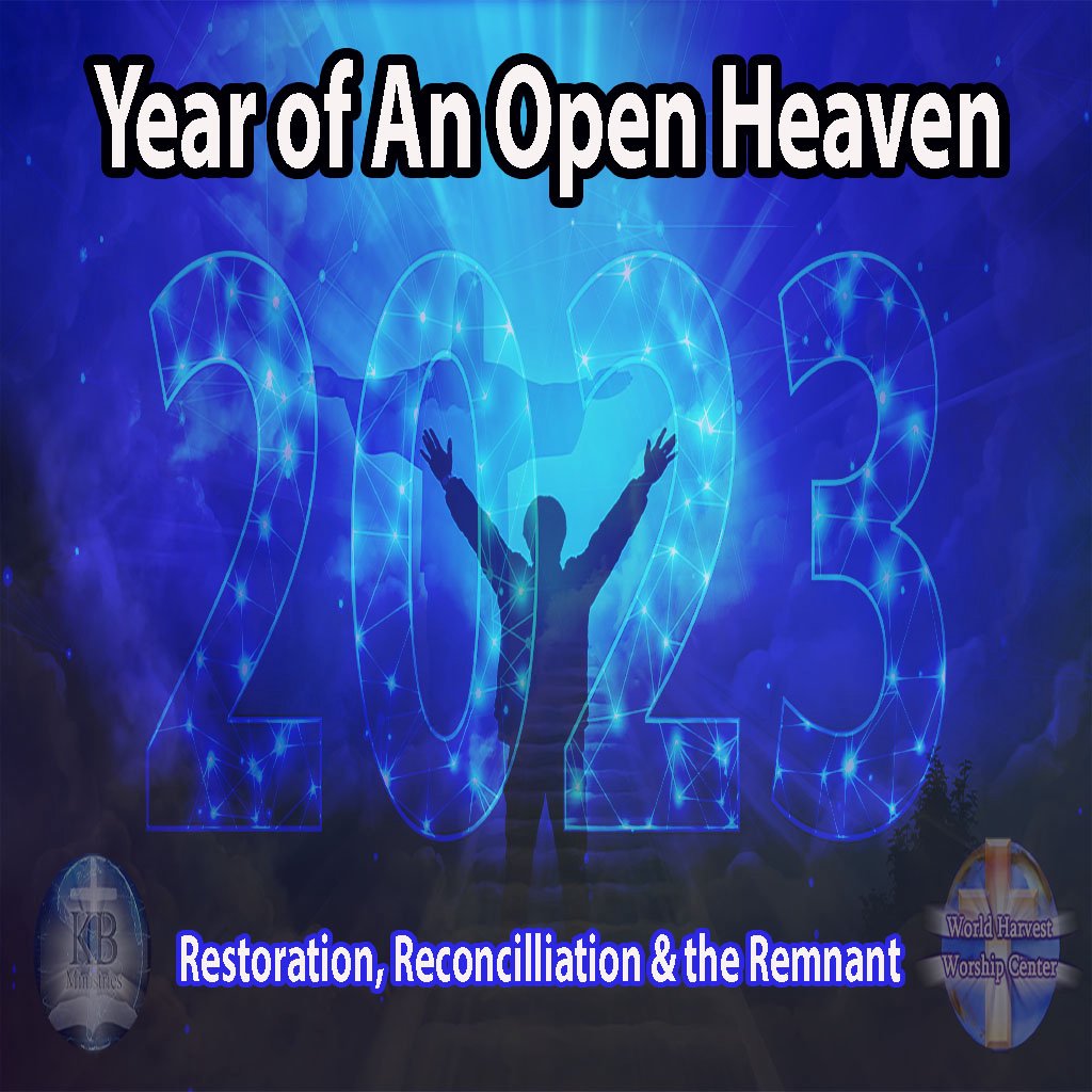 Rev Kev\'s Reflections