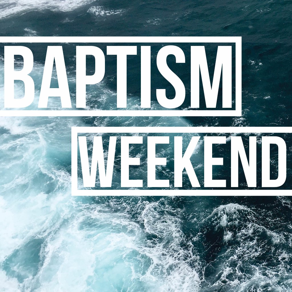Are You Able to Be Baptized? episode artwork