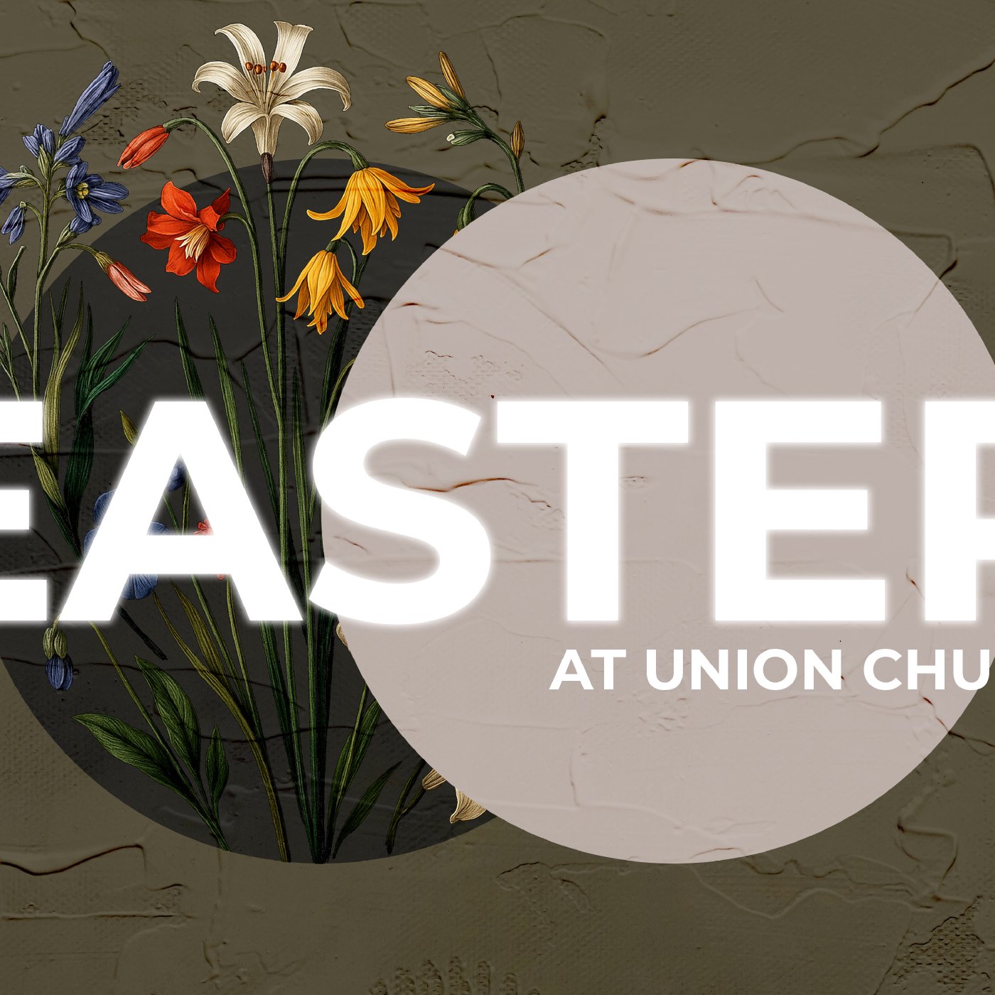 Easter Service - 2025 episode artwork