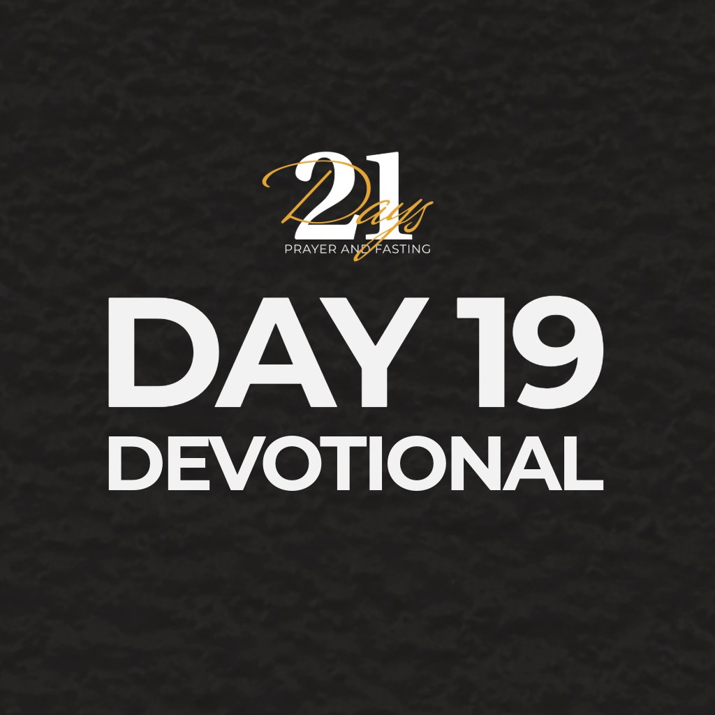 21 Days: Day 19 episode artwork