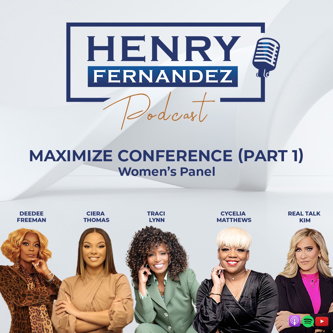 Henry Fernandez Podcast