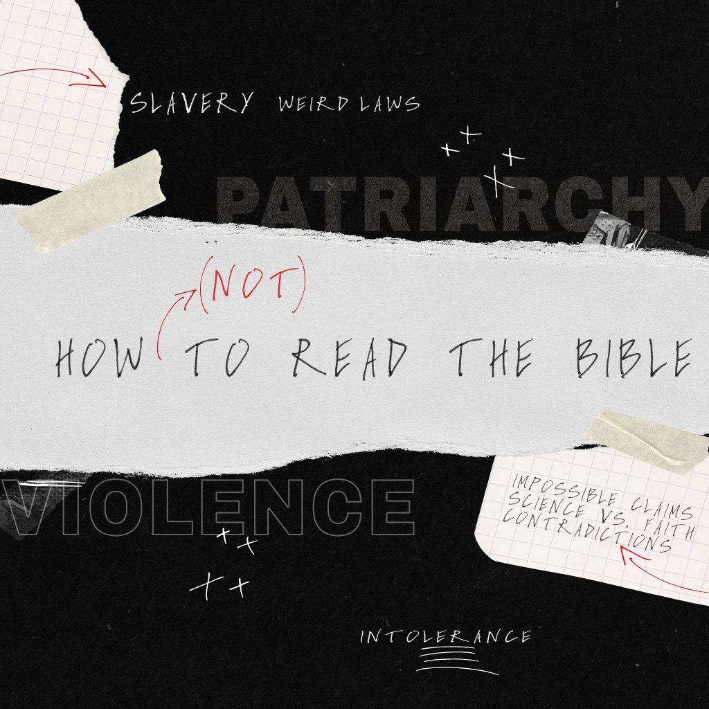 Cove Church - Sunday Teaching