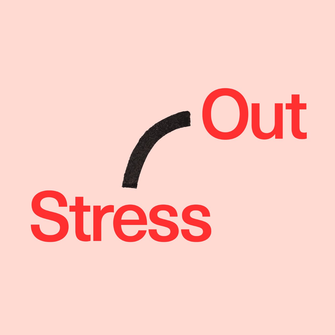 Stress Out Pt 2: Refresh Your Relationships episode artwork