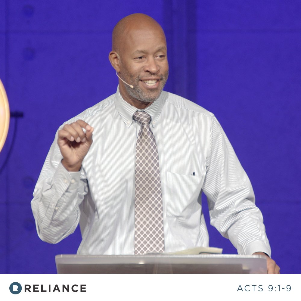 Acts 9:1-9 episode artwork