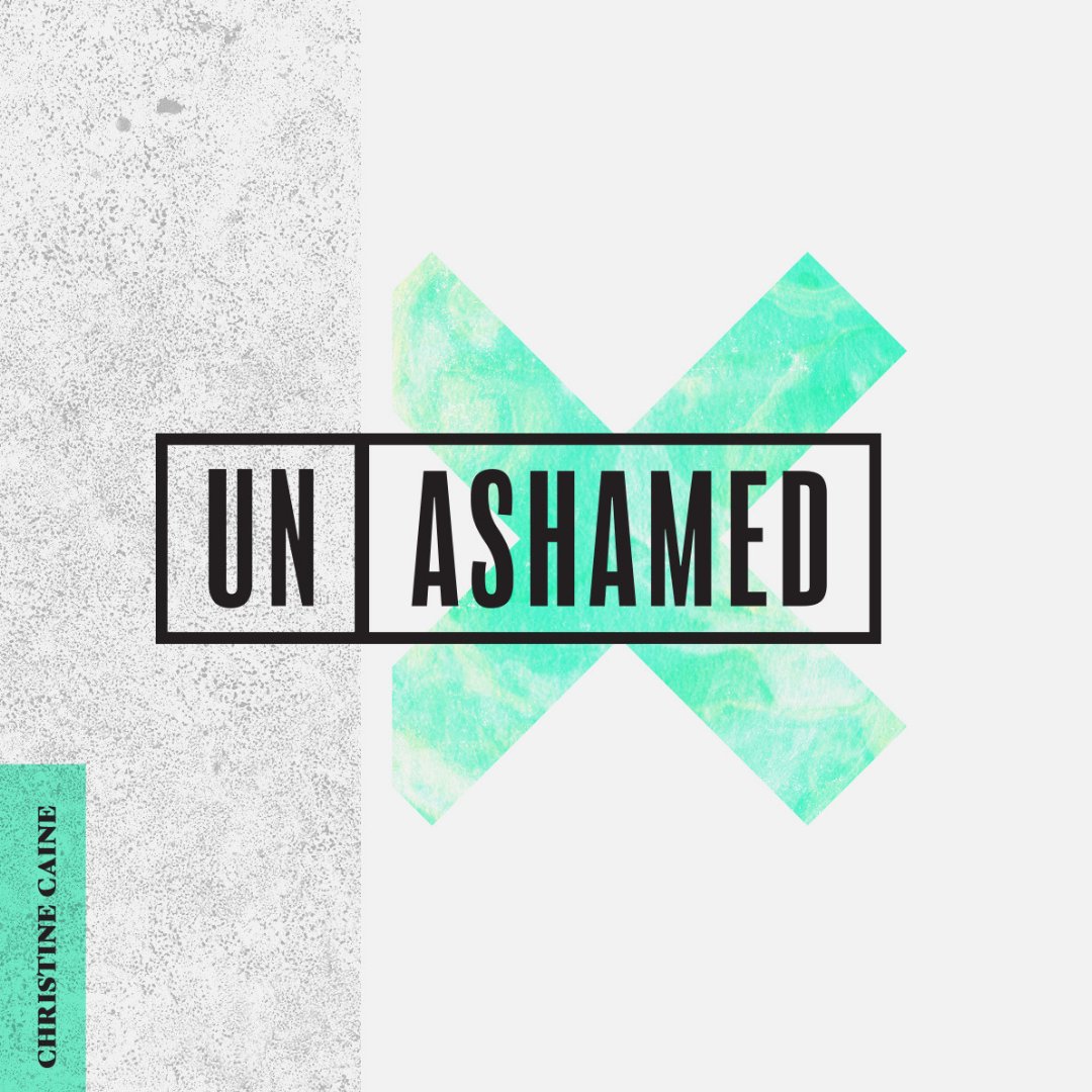 Unashamed
