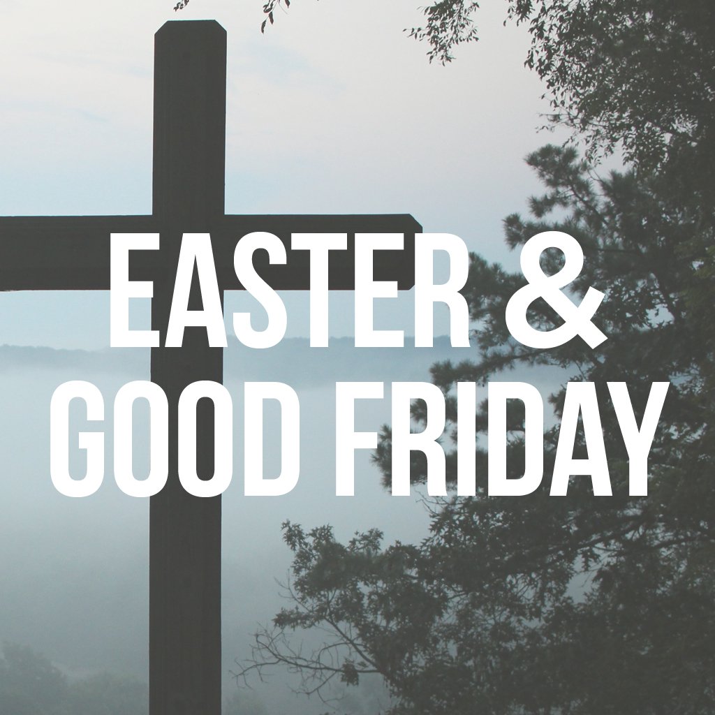 Easter Sunday 2025