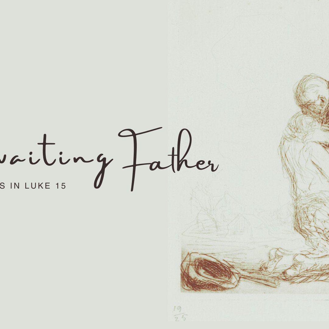 Lost in the Far Country episode artwork