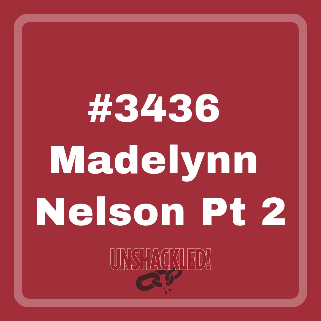 3436 Madelynn Nelson Pt 2