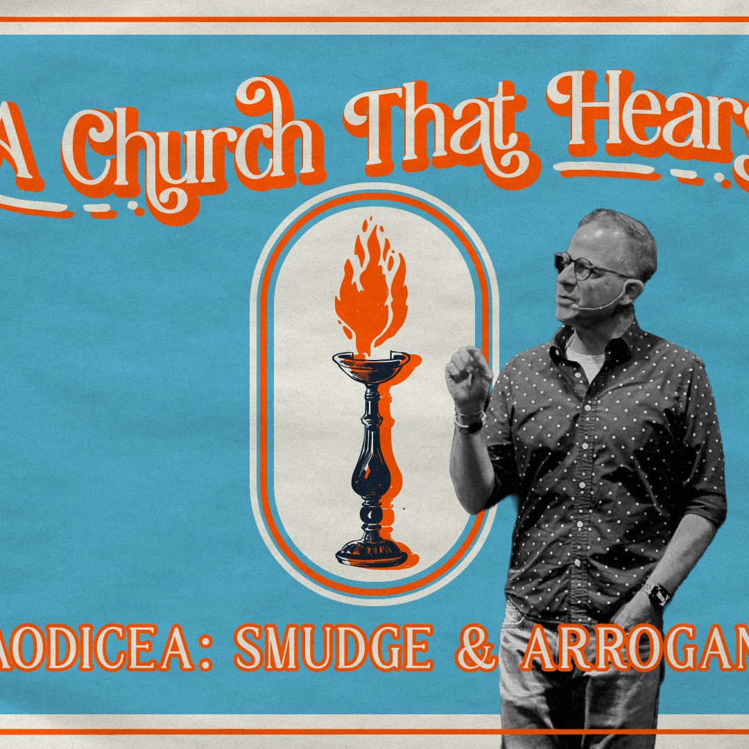 Smudge & Arrogant episode artwork
