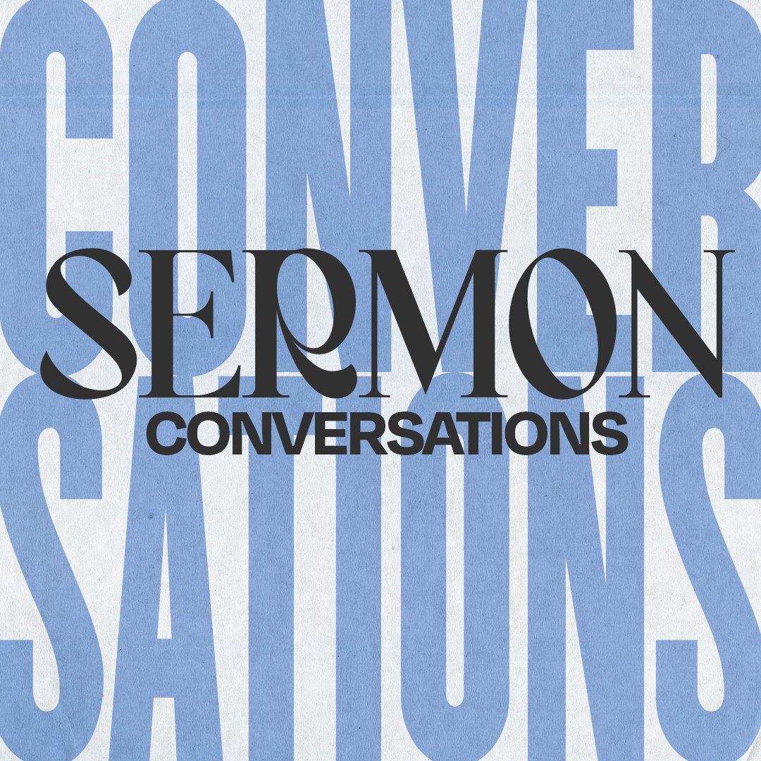 CityRise Sermon Conversations