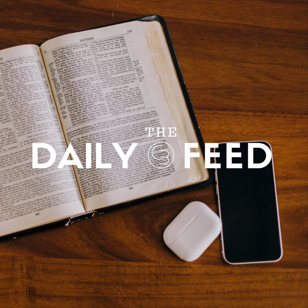 The C3 Daily Feed